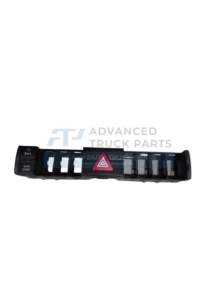 717-10708 Genuine Freightliner Cascadia 126 Electronic Slave Modul Switch Panel - Other Truck Parts