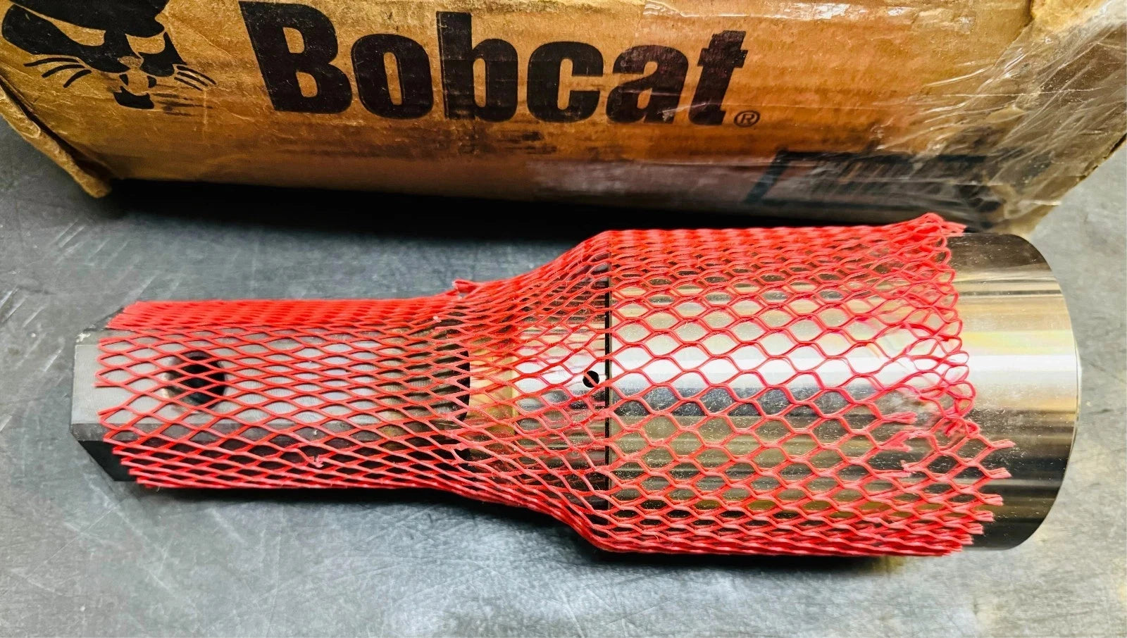 7193561 Genuine Bobcat Auger Drive Shaft