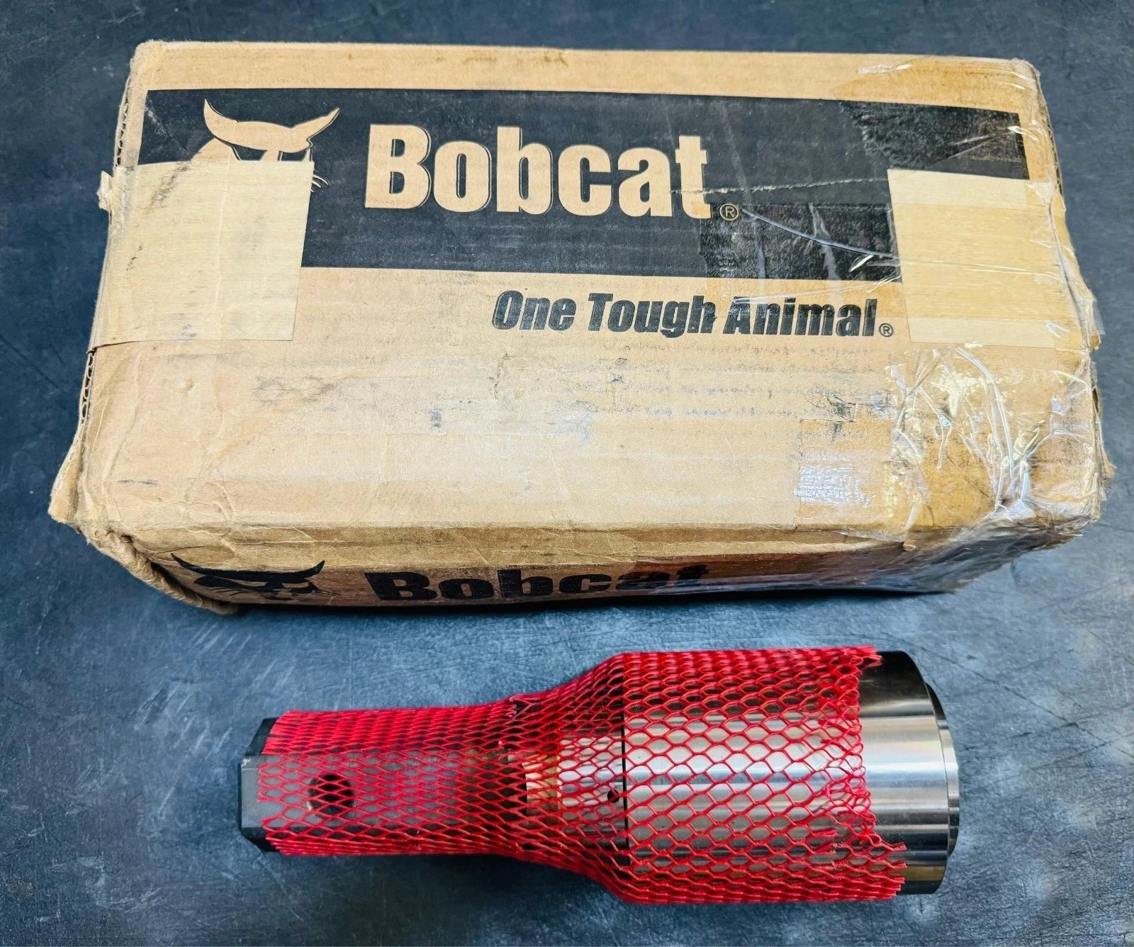 7193561 Genuine Bobcat Auger Drive Shaft