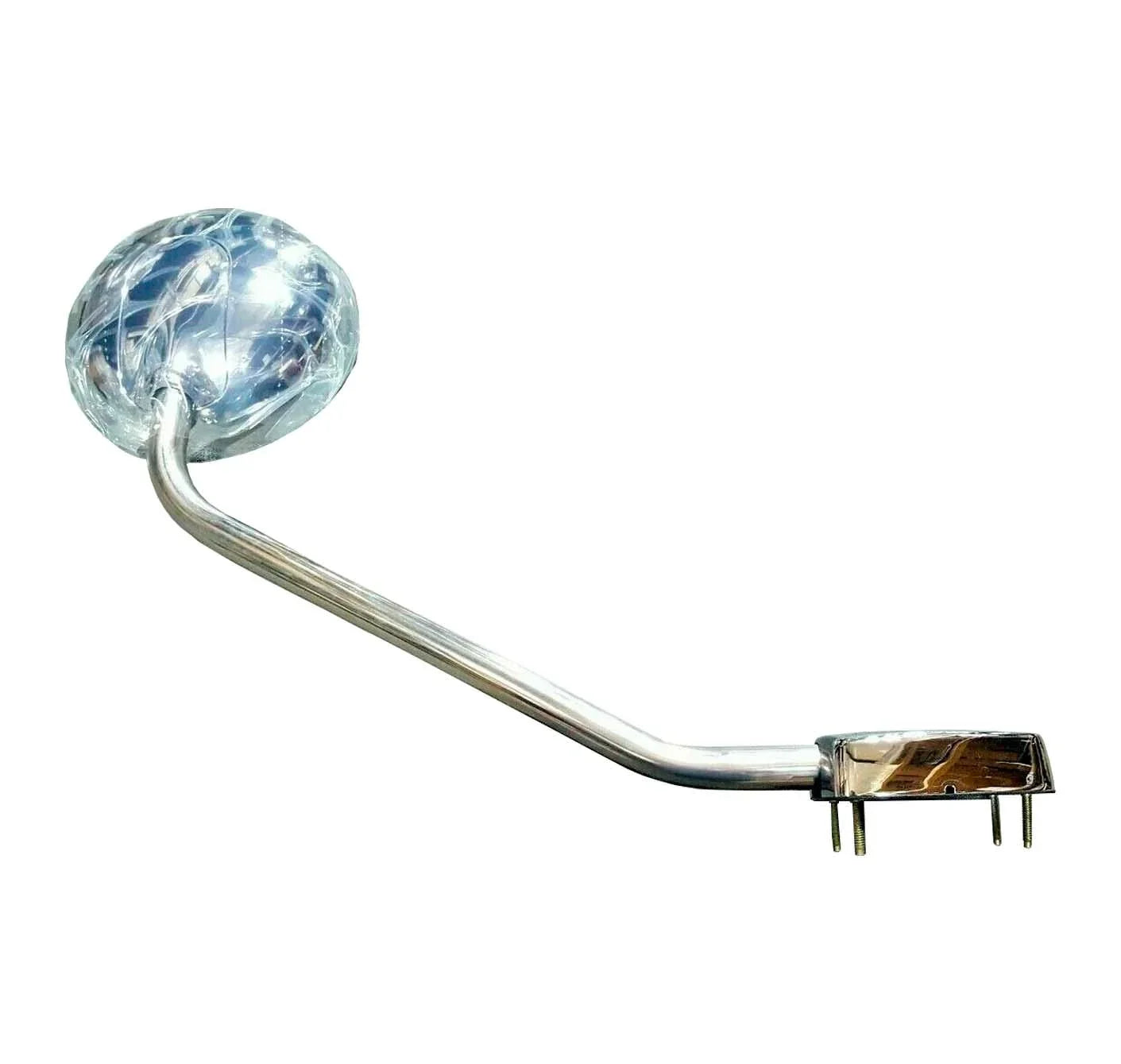 719561-6 Genuine Paccar Mirror Eyeball Lane Change Lh For Kenworth T680