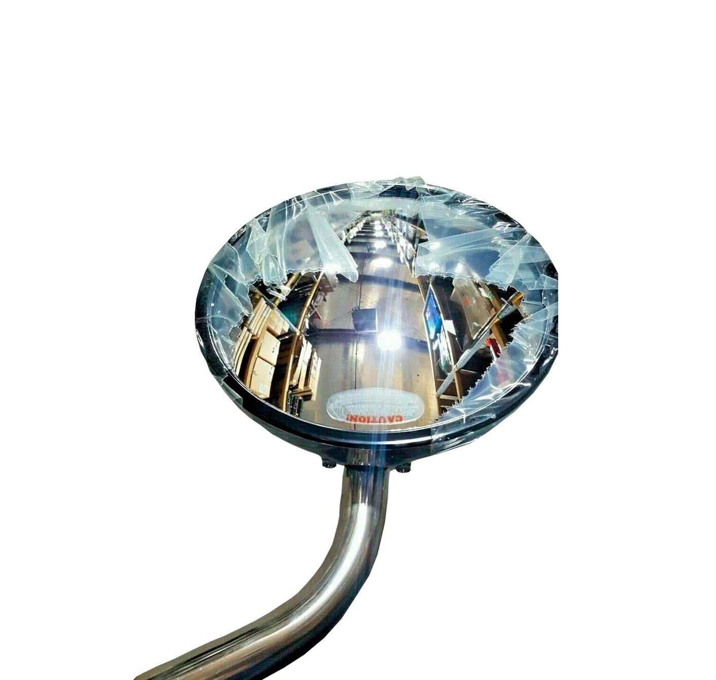 719561-6 Genuine Paccar Mirror Eyeball Lane Change Lh For Kenworth T680