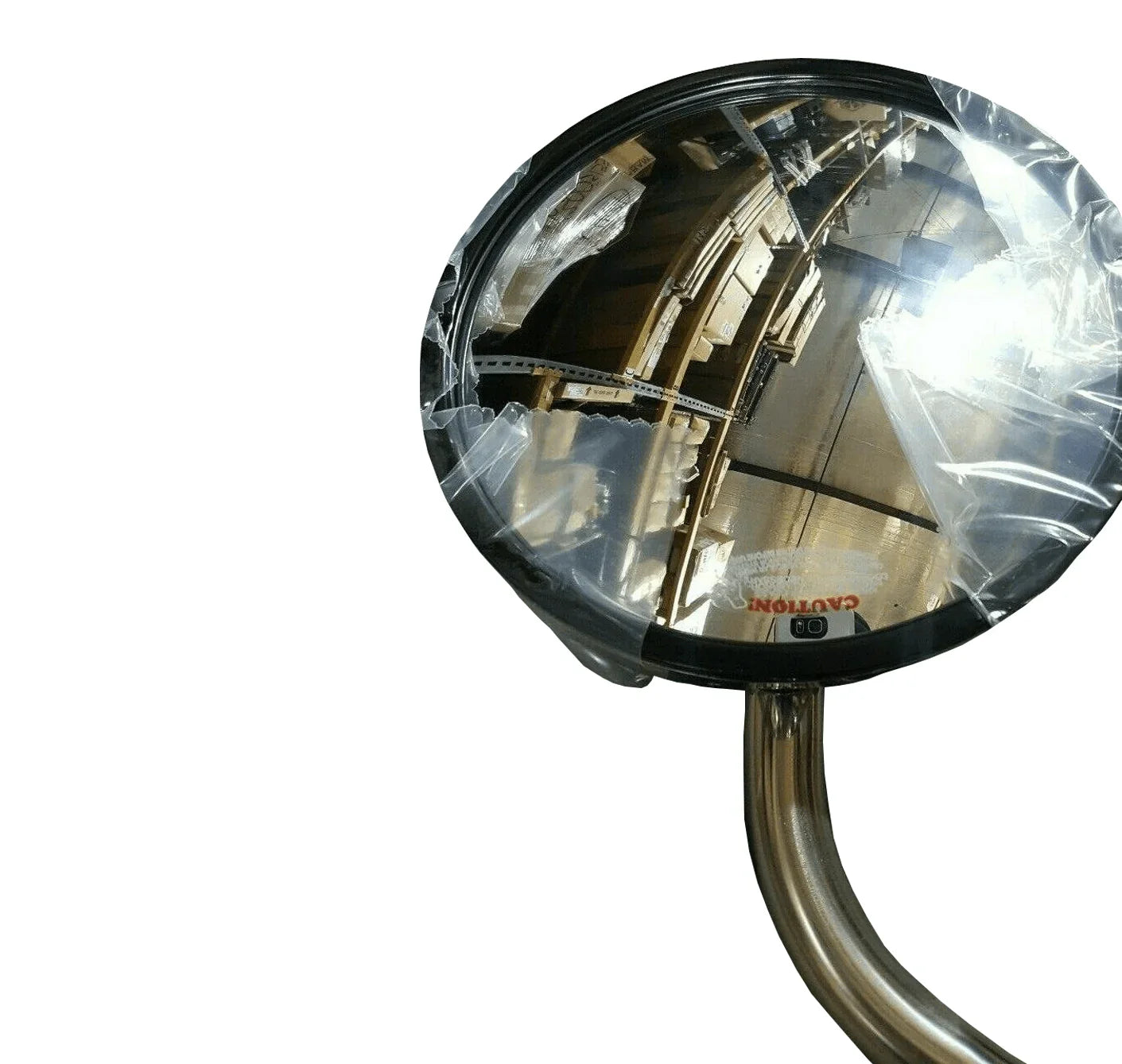 719562-6 Genuine Paccar Mirror Eyeball Lane Change Rh For Kenworth T680