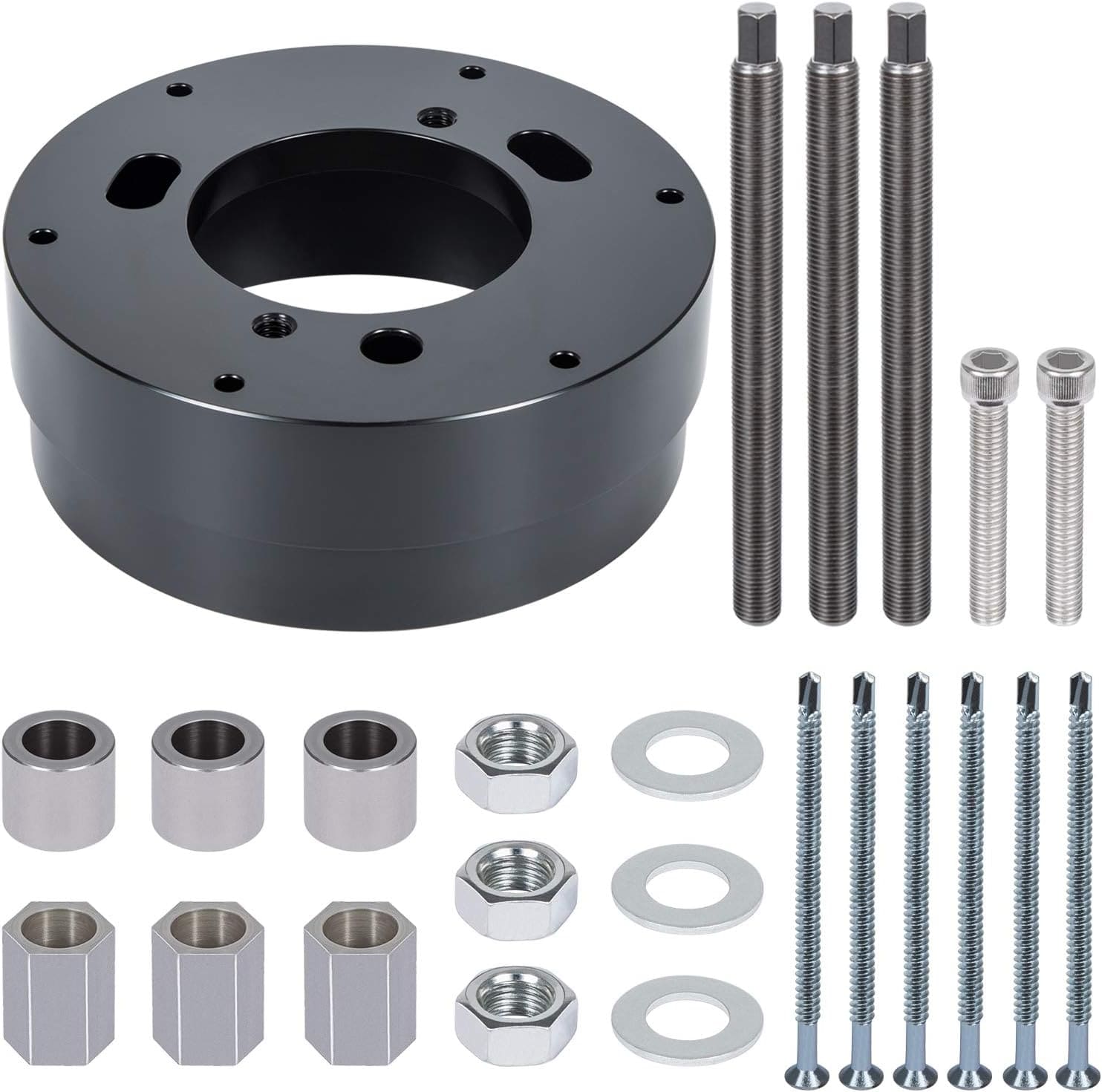 4918989 Genuine Cummins Front Crankshaft Seal