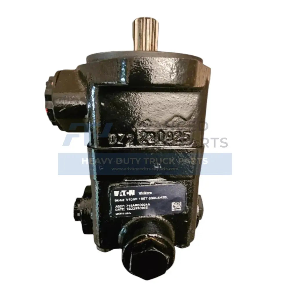 719AR00024A Genuine Eaton Hydraulic Vane Pump