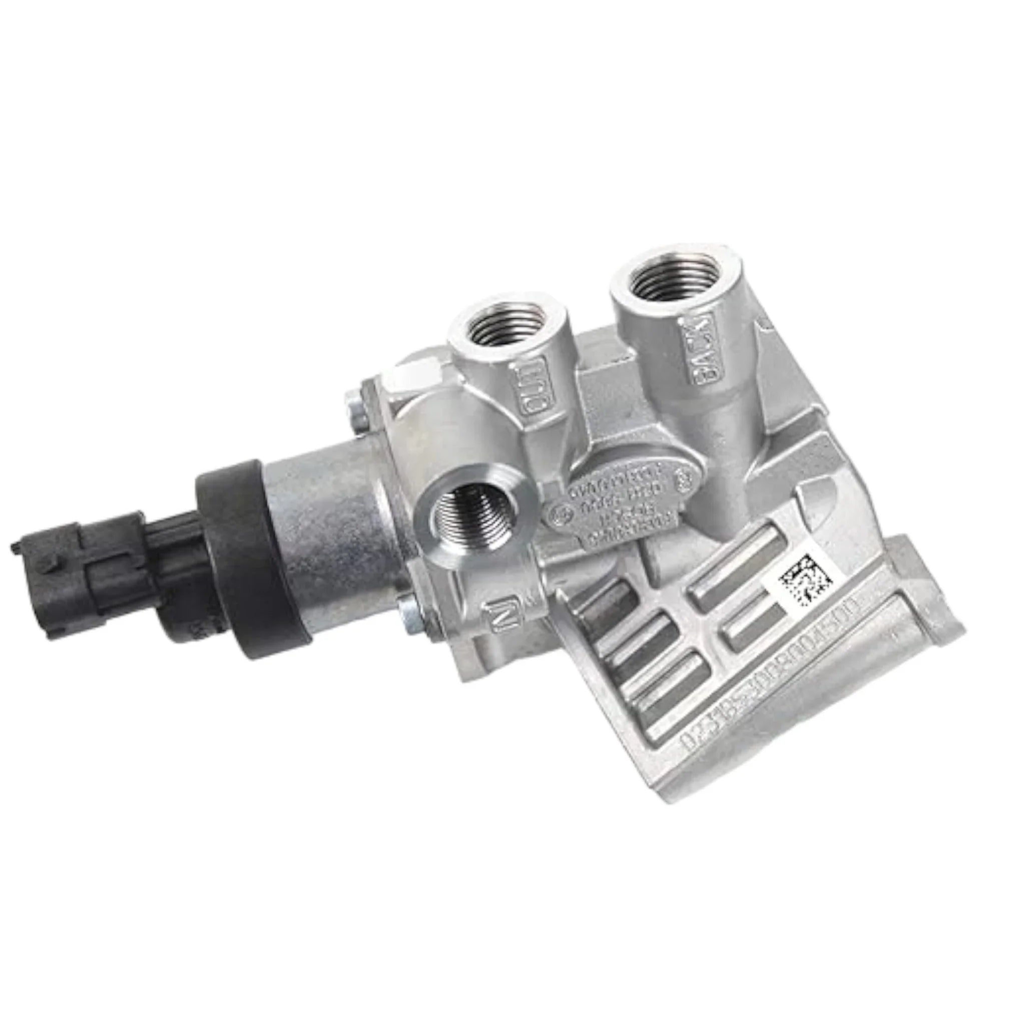 21638691 Genuine Volvo Fuel Regulator - Truck To Trailer