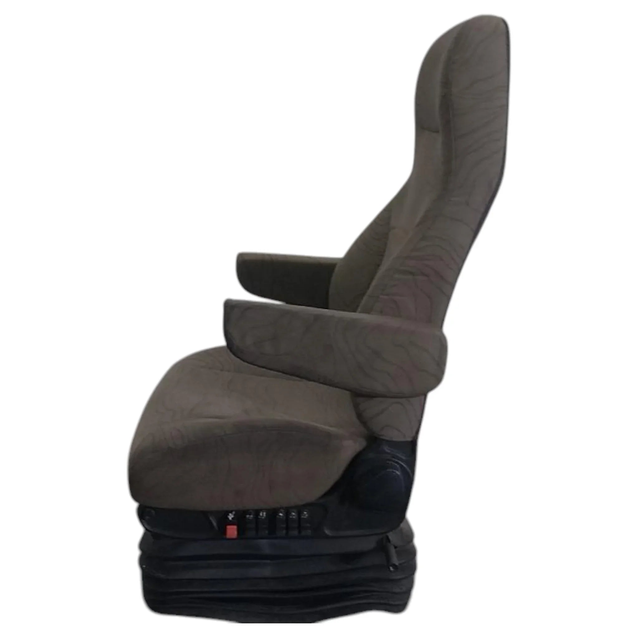 21615929 Genuine Mack Seat - Truck To Trailer