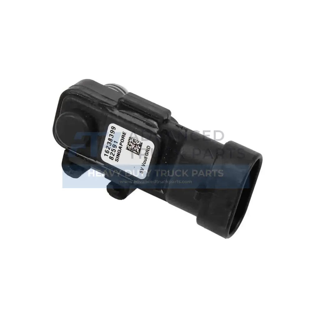 72-2507 Genuine AcDelco Delco Fuel Pressure Sensor Gas