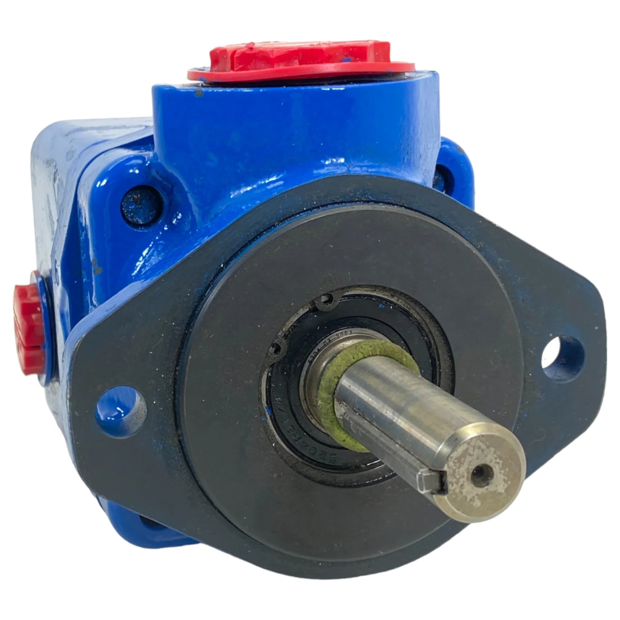 V20D1S6S1AK11R139 Genuine Eaton Hydraulic Vane Pump V20D