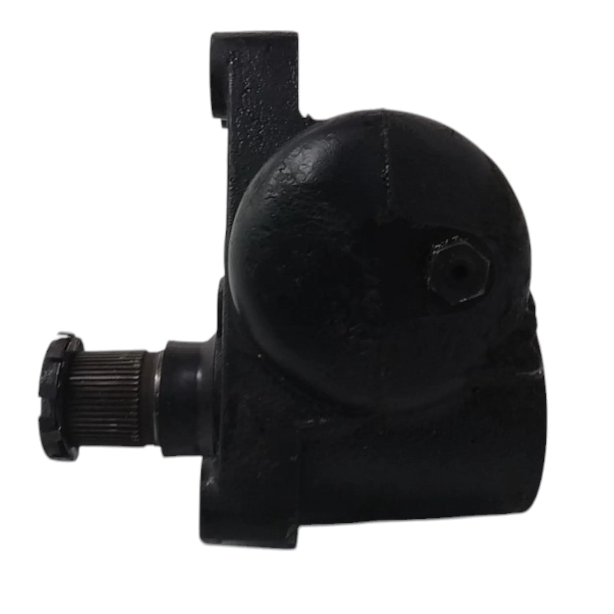 25110698 Genuine Mack Steering Gear - Truck To Trailer