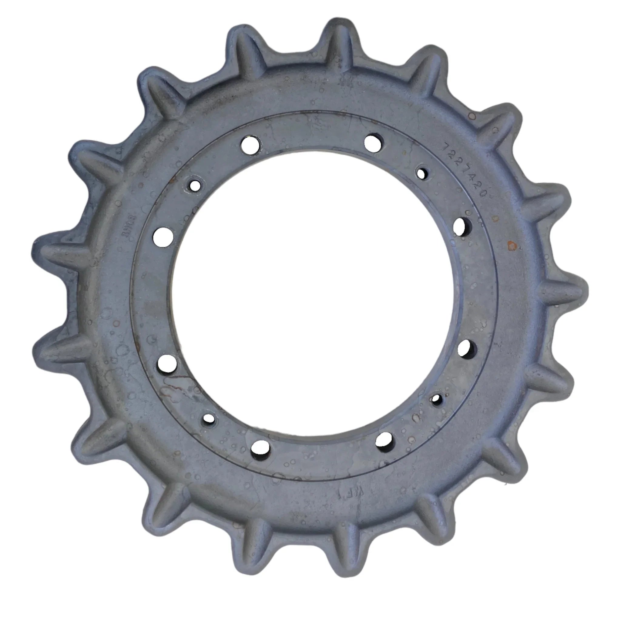 7227420 Genuine Bobcat Machined Sprocket