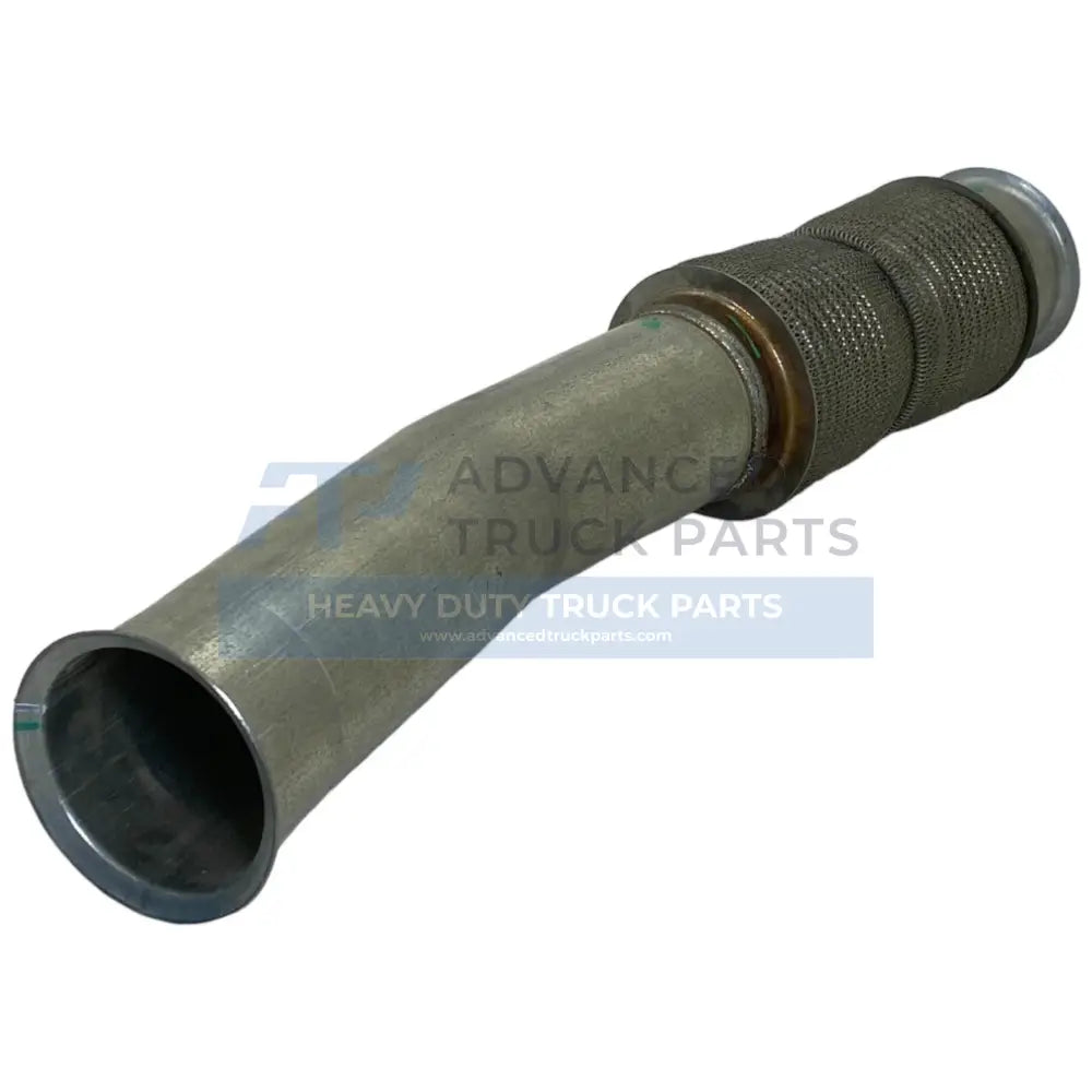 7252102402 Genuine Freightliner Exhaust Pipe