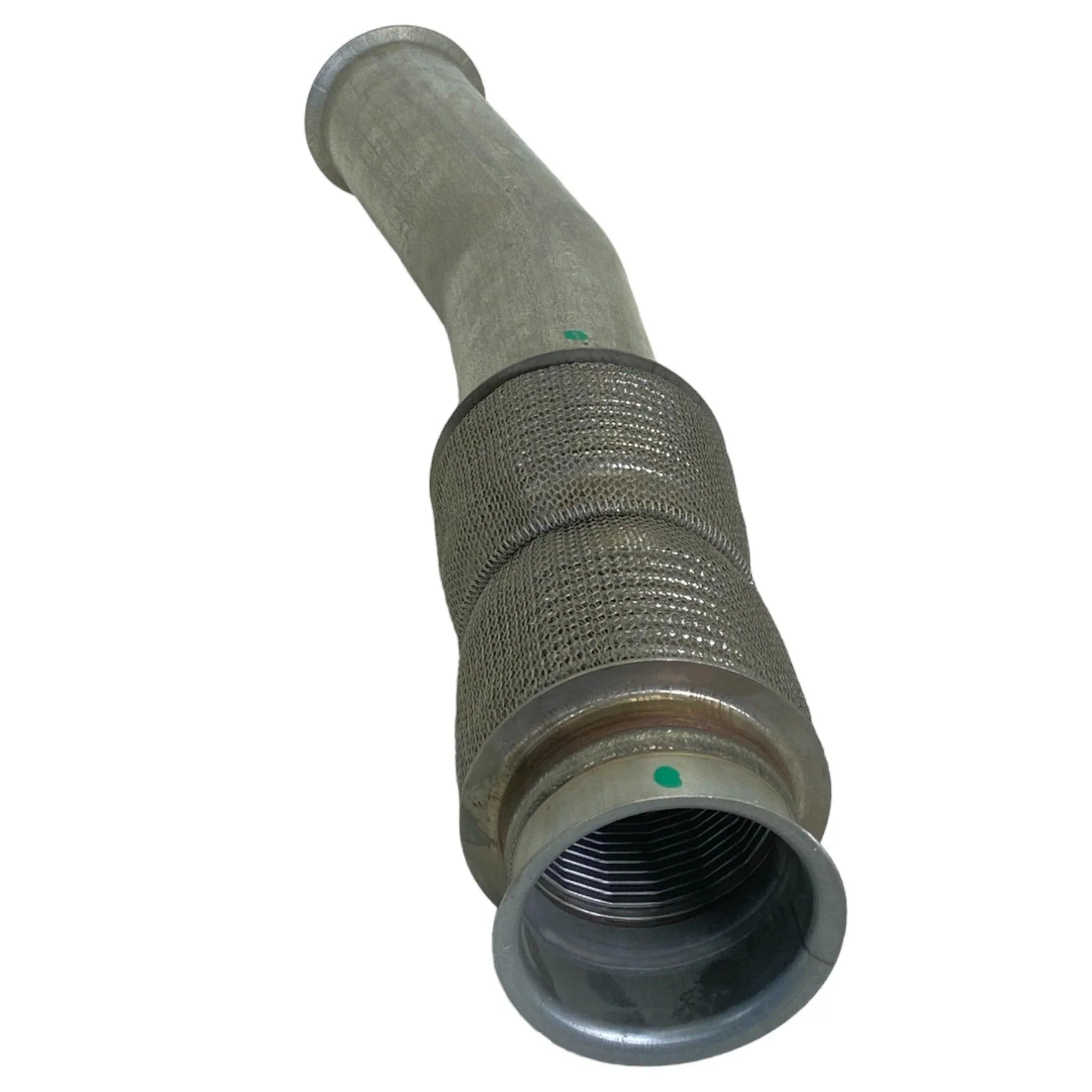 7252102402 Genuine Freightliner Exhaust Pipe