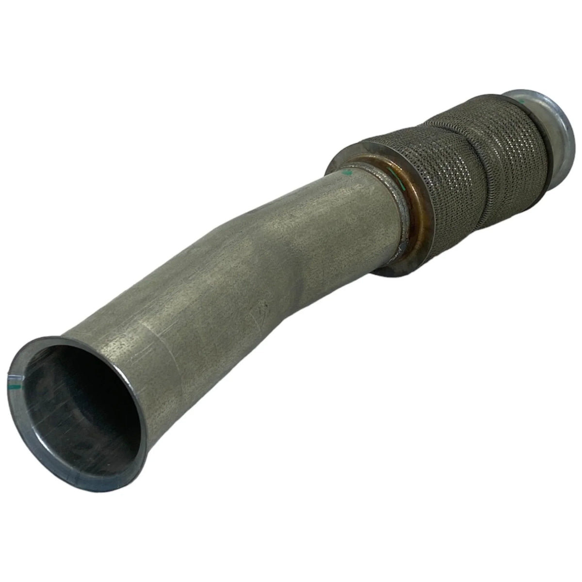 7252102402 Genuine Freightliner Exhaust Pipe