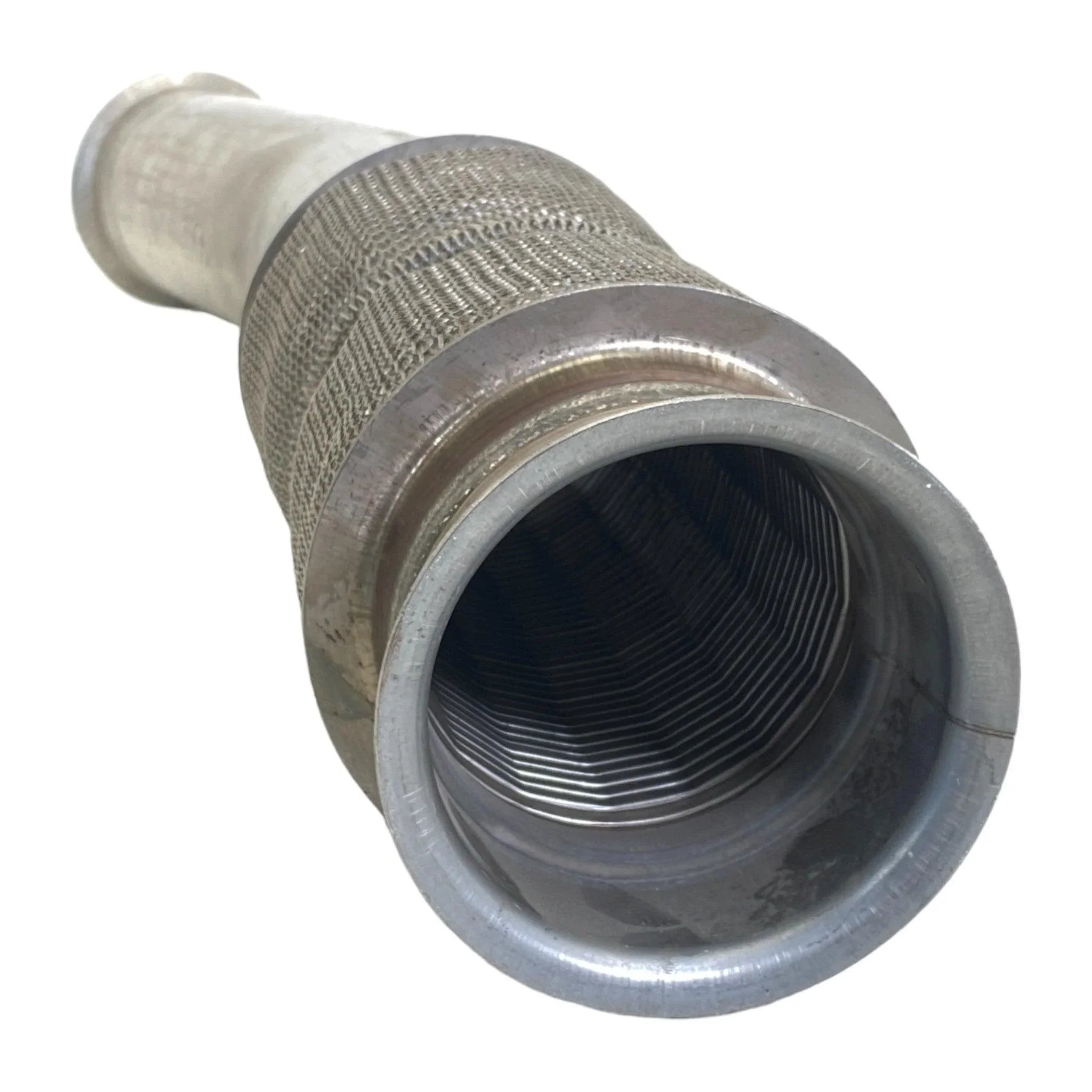 7252102402 Genuine Freightliner Exhaust Pipe