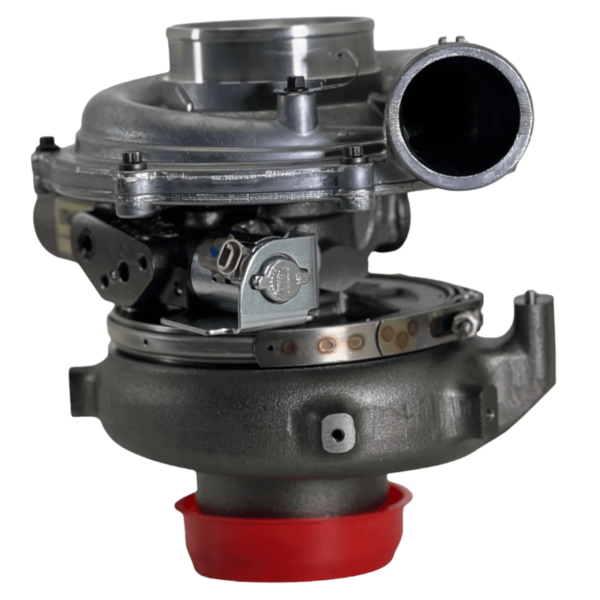 725390-5006S Genuine Garrett Turbocharger GT3782VA