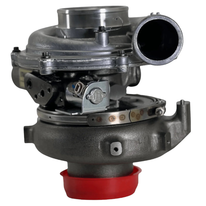 725390-5006S Genuine Garrett Turbocharger GT3782VA