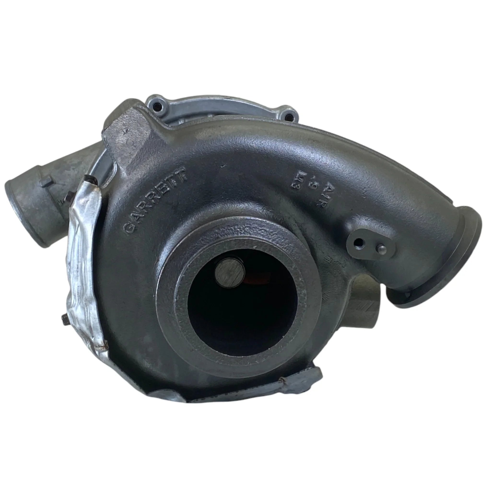 725390-5006S Genuine Garrett Turbocharger GT3782VA