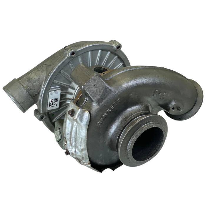 725390-5006S Genuine Garrett Turbocharger GT3782VA