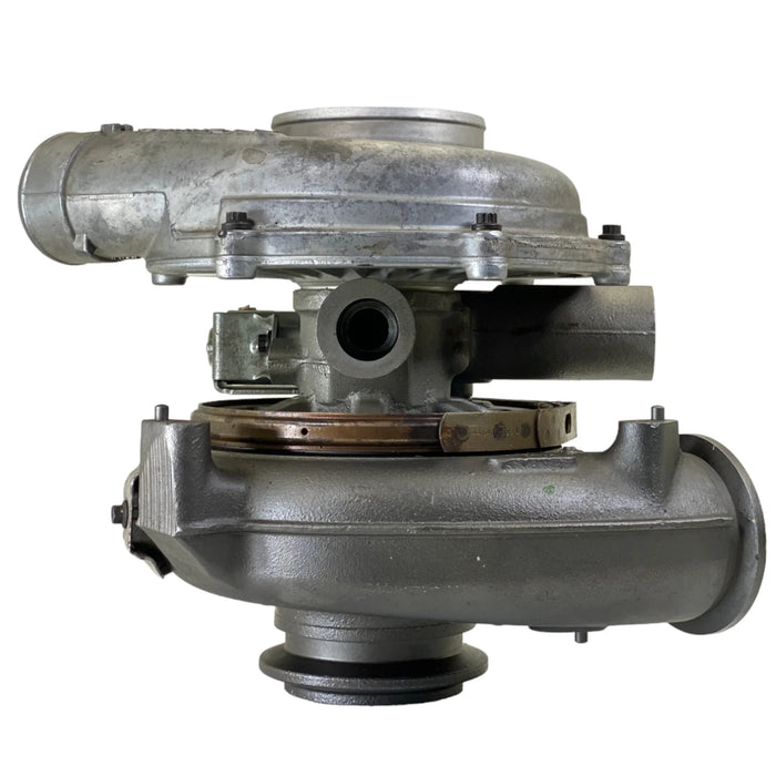 725390-5006S Genuine Garrett Turbocharger GT3782VA