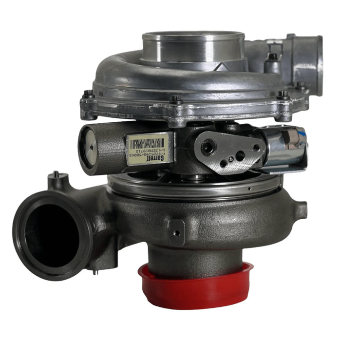 725390-5006S Genuine Garrett Turbocharger GT3782VA