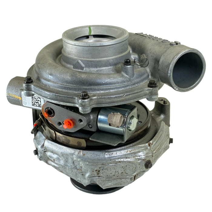 725390-5006S Genuine Garrett Turbocharger GT3782VA