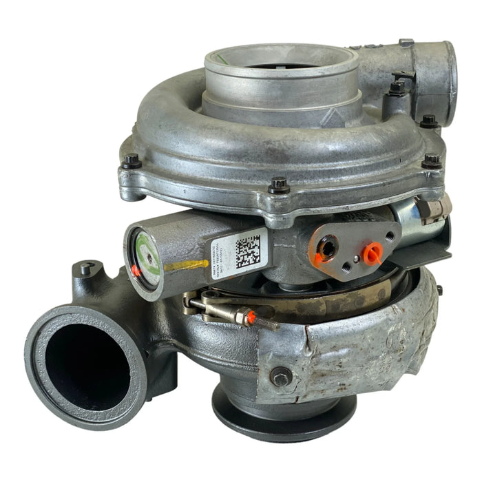 725390-5006S Genuine Garrett Turbocharger GT3782VA