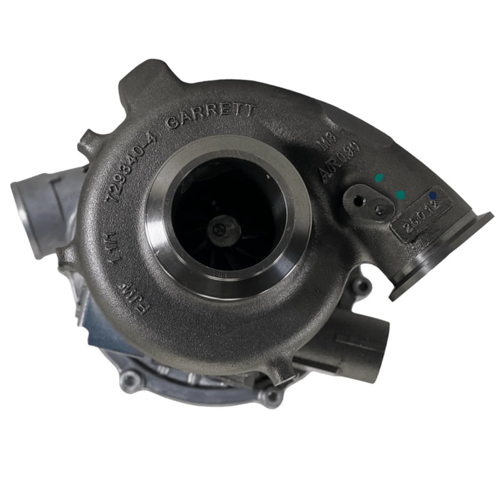 725390-5006S Genuine Garrett Turbocharger GT3782VA
