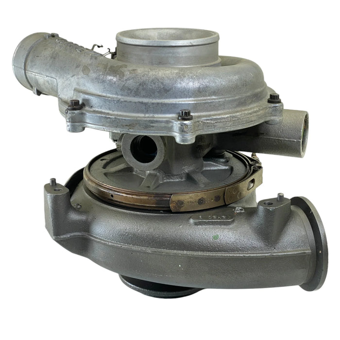 725390-5006S Genuine Garrett Turbocharger GT3782VA