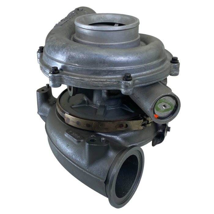 725390-5006S Genuine Garrett Turbocharger GT3782VA