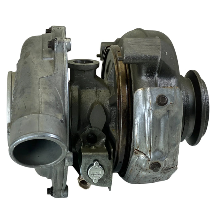 725390-5006S Genuine Garrett Turbocharger GT3782VA