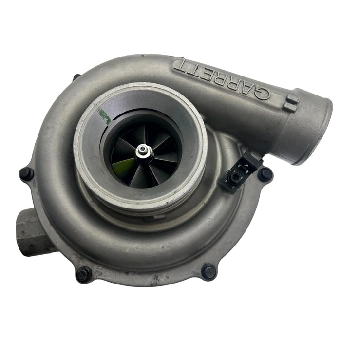 725390-5006S Genuine Garrett Turbocharger GT3782VA