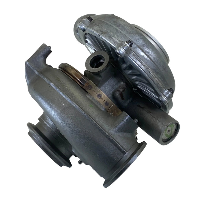 725390-5006S Genuine Garrett Turbocharger GT3782VA