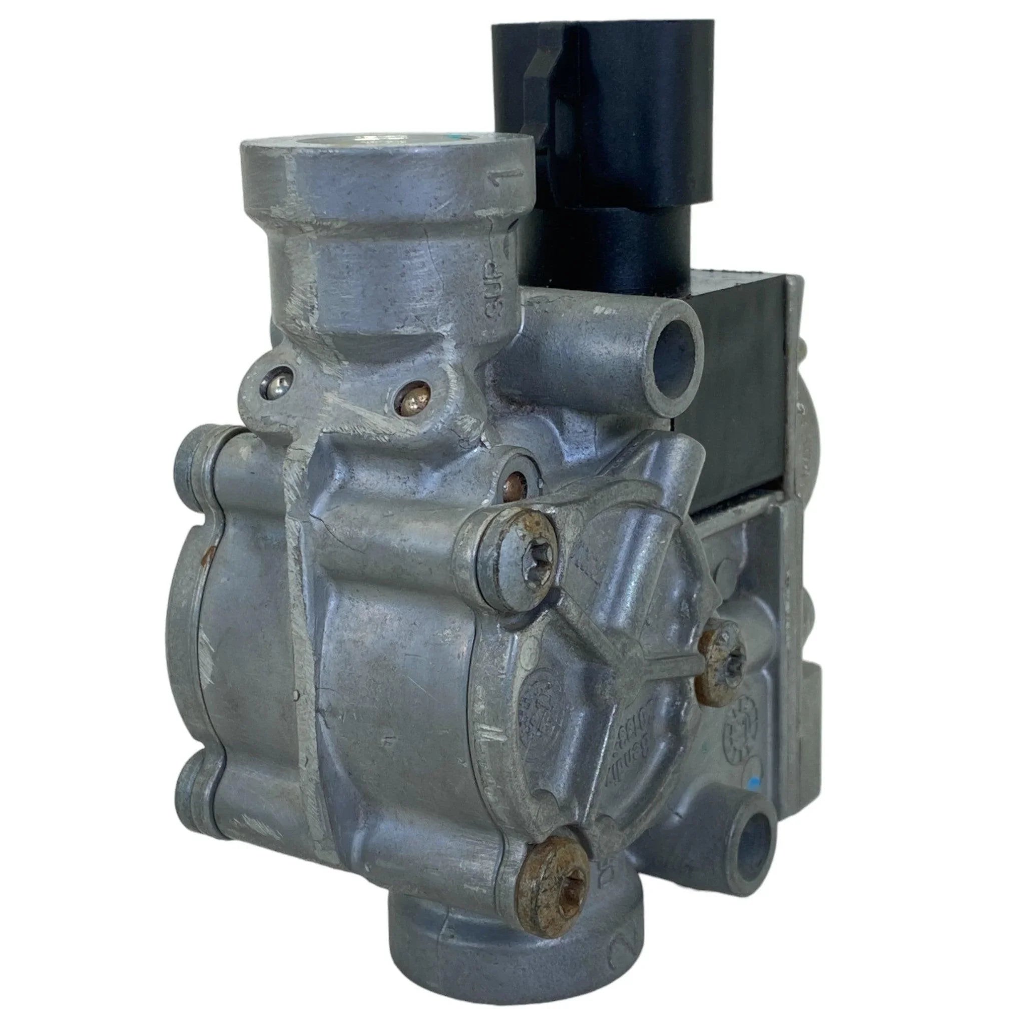 7255122 Genuine Bendix ABS Modulator Valve M-32QR — ADVANCED TRUCK PARTS