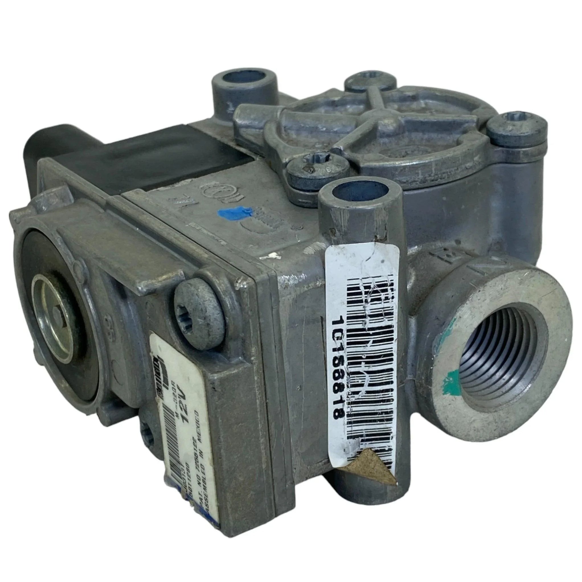 7255122 Genuine Bendix ABS Modulator Valve M-32QR — ADVANCED TRUCK PARTS