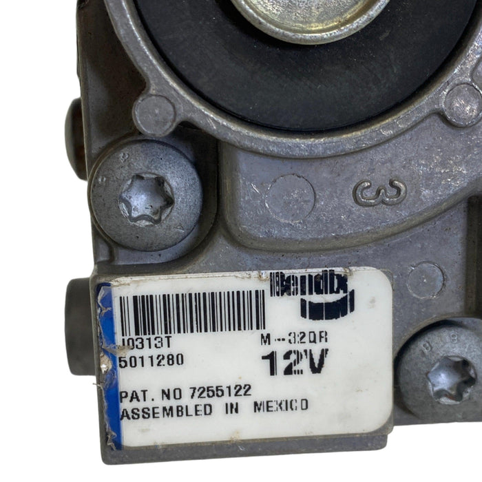 7255122 Genuine Bendix ABS Modulator Valve M-32QR - ADVANCED TRUCK PARTS