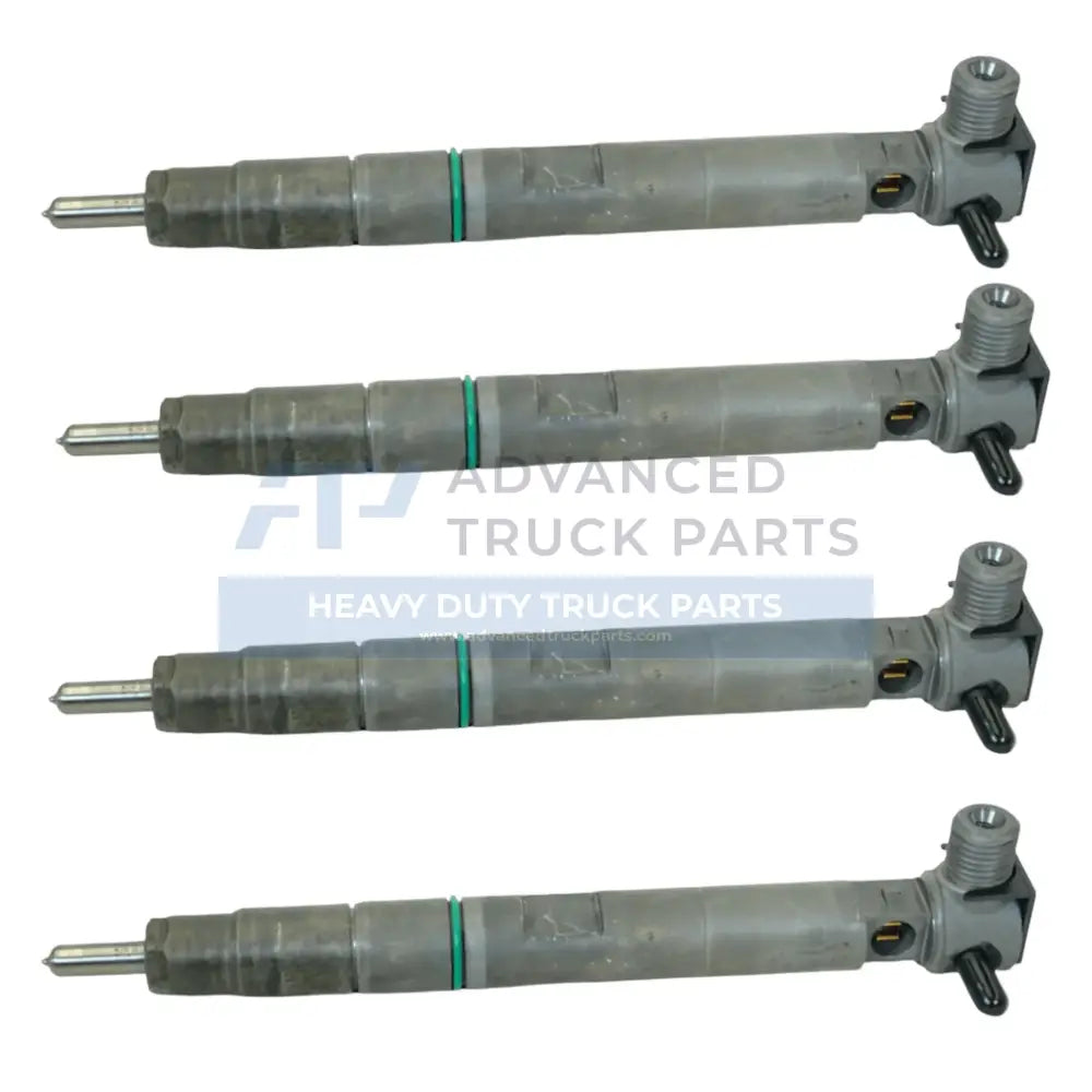 EX631089 Genuine Bobcat Fuel Injectors Set Of 4