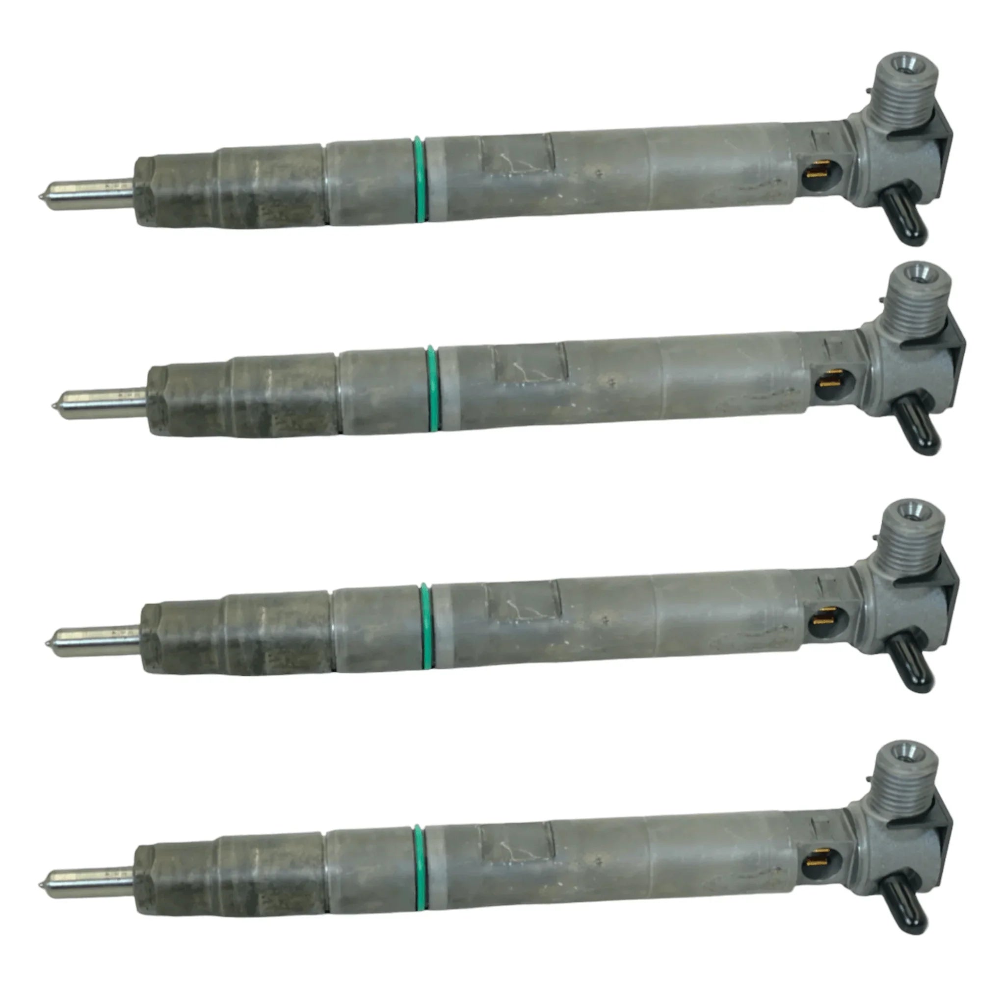 EX631089 Genuine Bobcat Fuel Injectors Set Of 4