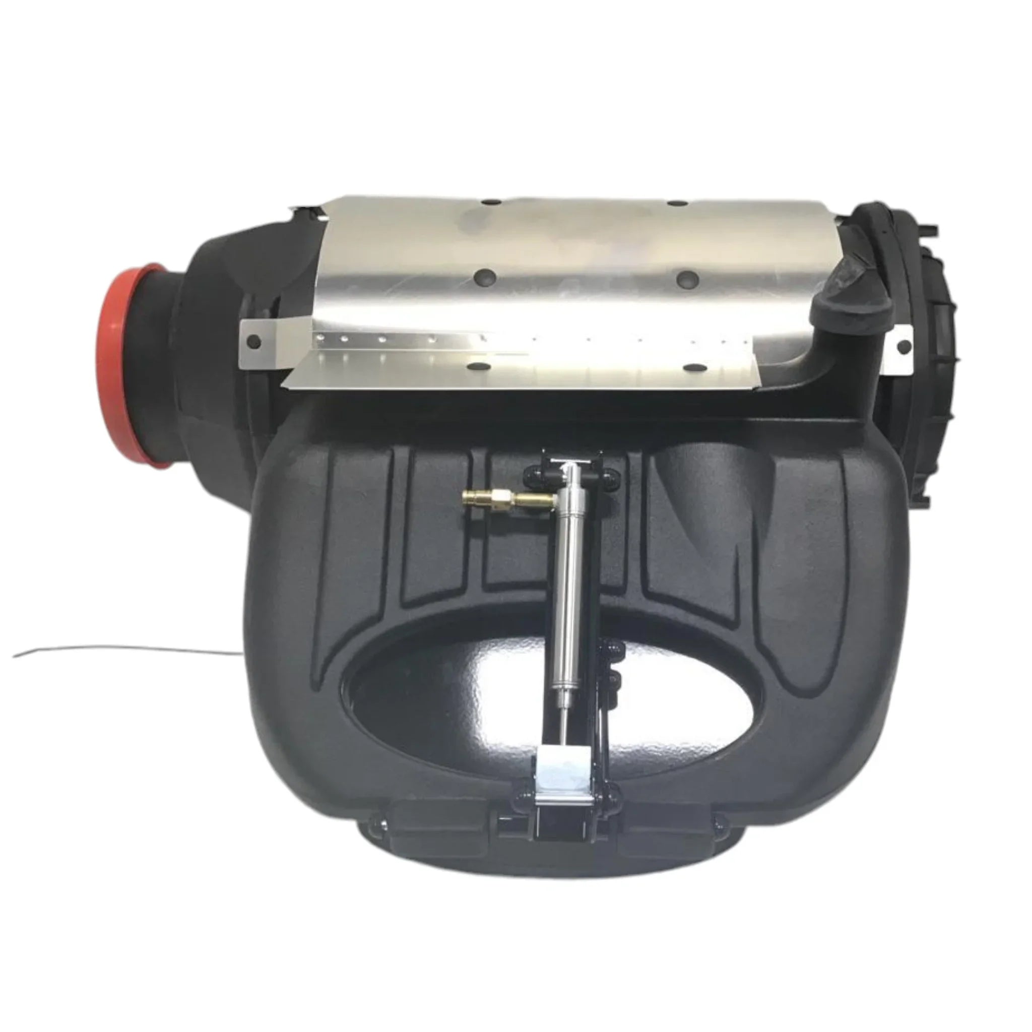 21560439 Genuine Volvo Air Cleaner - Truck To Trailer