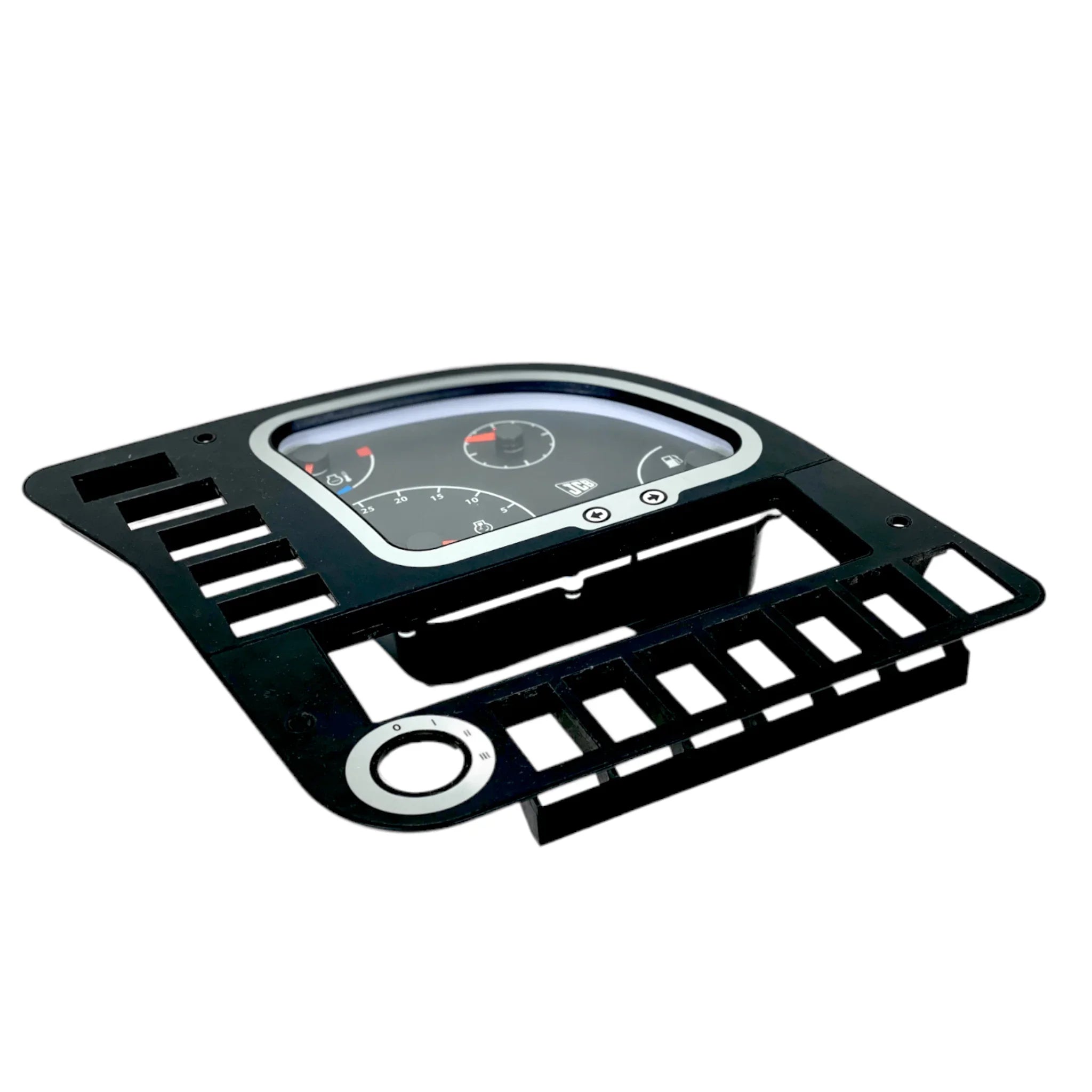 728/G8053 Genuine Jcb Instrument Cluster Rhc Gen1_Ras_Hard
