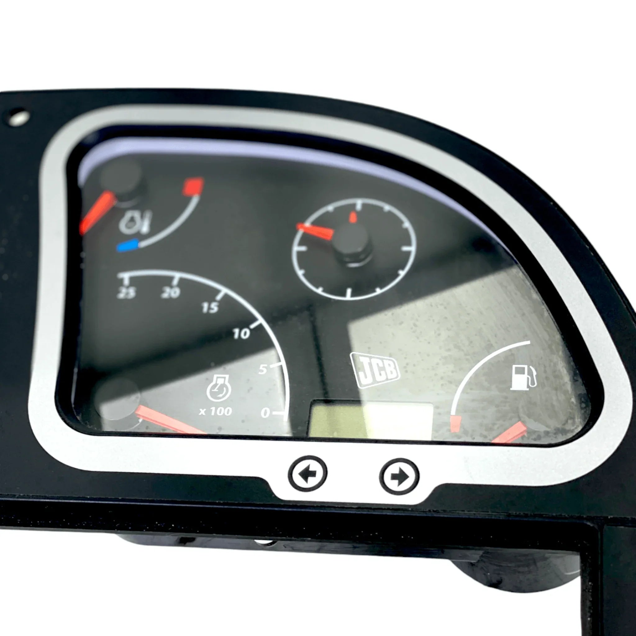 728/G8053 Genuine Jcb Instrument Cluster Rhc Gen1_Ras_Hard