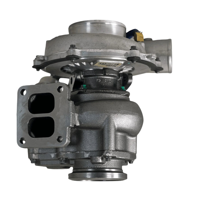 729161-5001 Genuine International Turbocharger Gta3776D