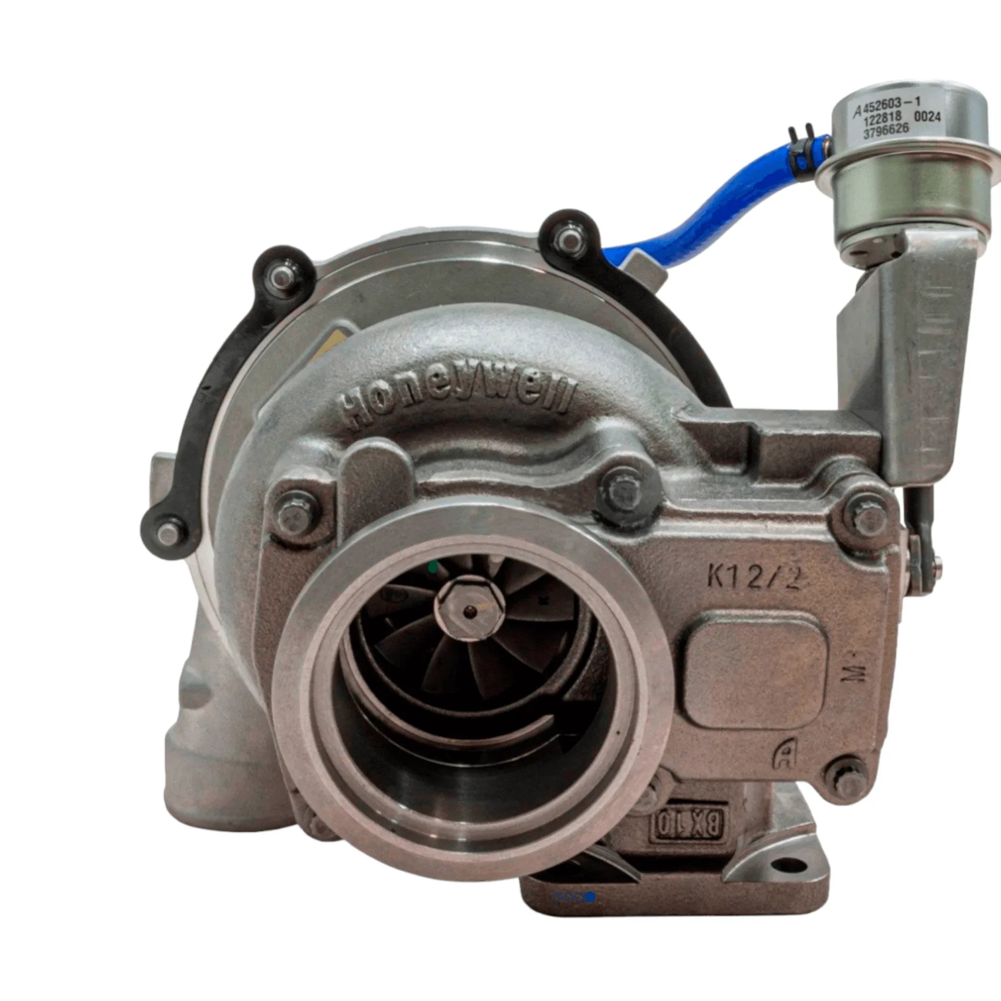 729161-5006S Garrett Turbocharger For International Dt466E I530E