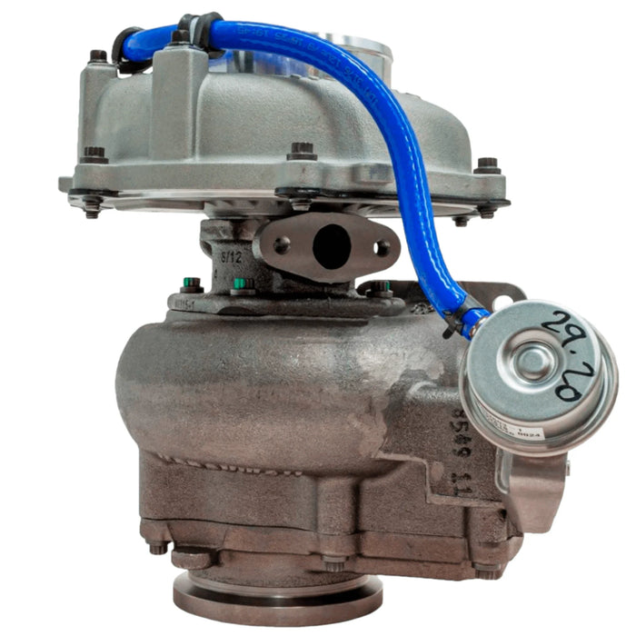 729161-5006S Garrett Turbocharger For International Dt466E I530E