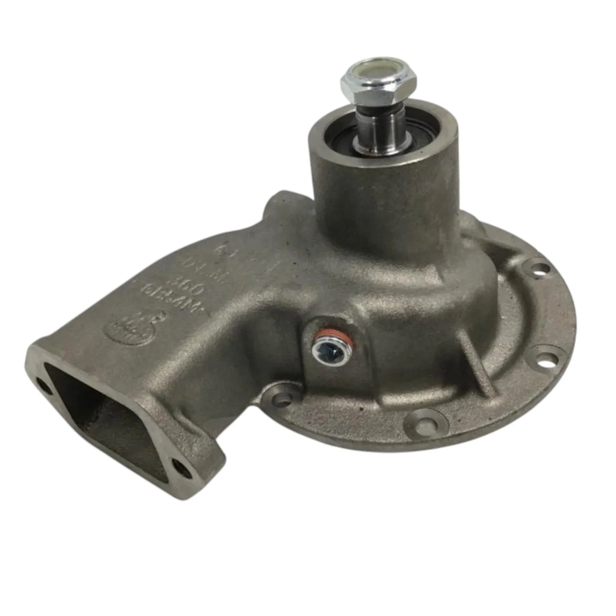 316GC1210DX Genuine Mack Water Pump - Truck To Trailer