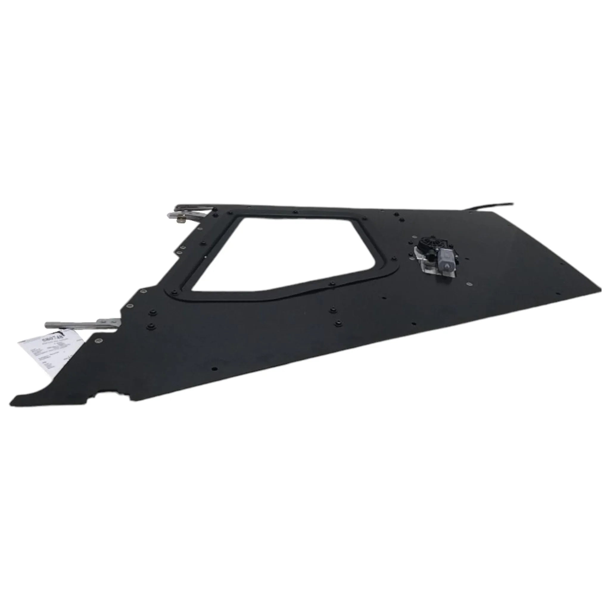 84802588 Genuine Mack Panel - Truck To Trailer