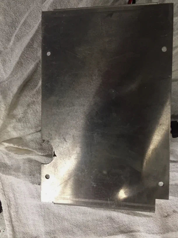 73-012-37 Taylor Dunn Dc/Dc Converter
