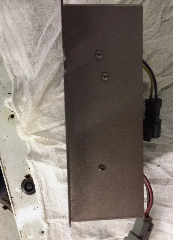 73-012-37 Taylor Dunn Dc/Dc Converter