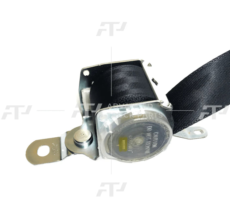 73120-E0200 Genuine Hino Front Seat Belt 3 Point