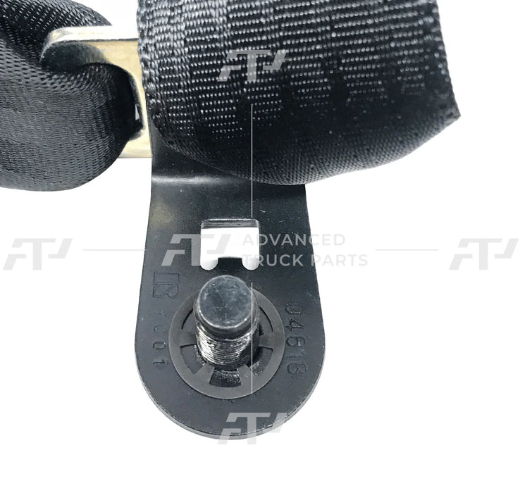 73120-E0200 Genuine Hino Front Seat Belt 3 Point