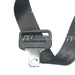 73120-E0200 Genuine Hino Front Seat Belt 3 Point